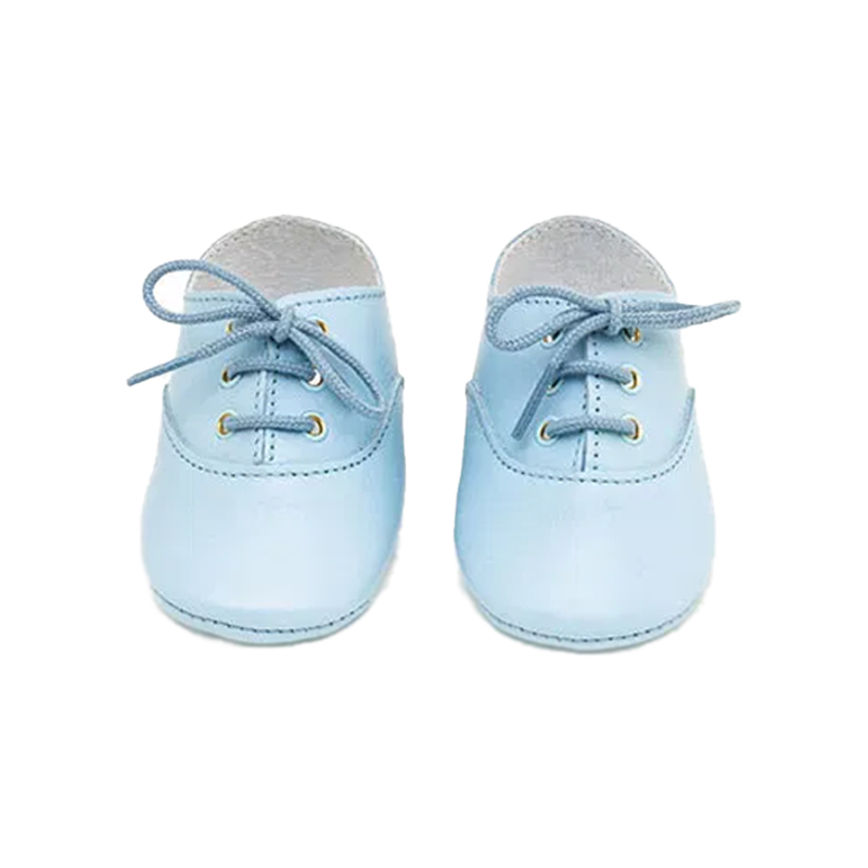 Richelieu Baby shoe \u0026 First step 