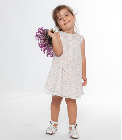 Baby Girl Dress Elise