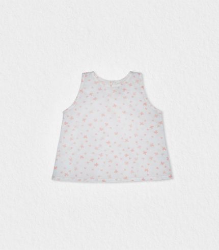 Elegant blouse for girls made from premium fabric.