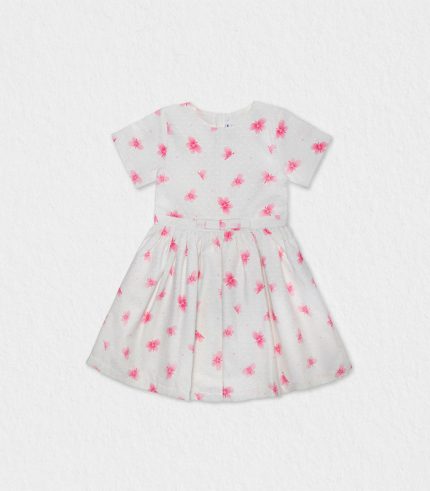 Girl Dress Eryna