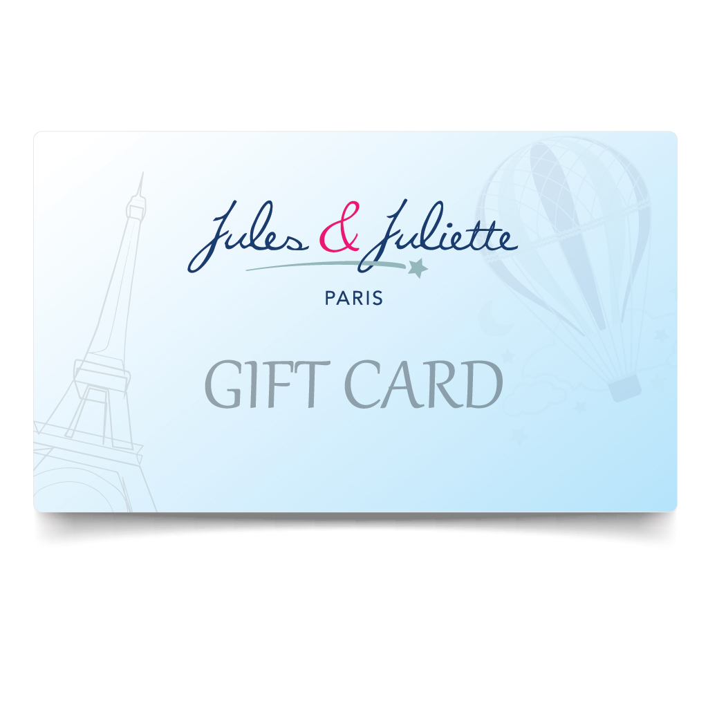 gift-card babywear