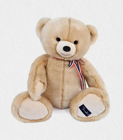 handmade plush toy