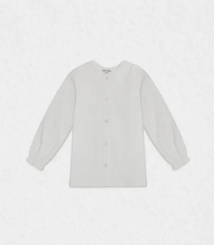 Girl Blouse Fauna