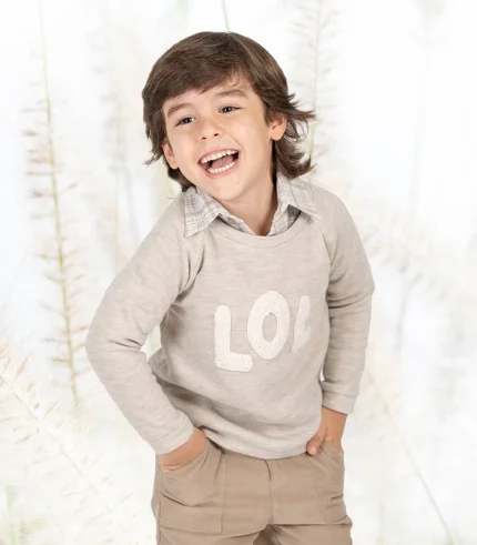boys sweater in dubai