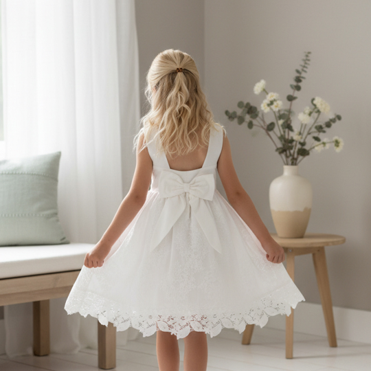 Iconic Bella Dress