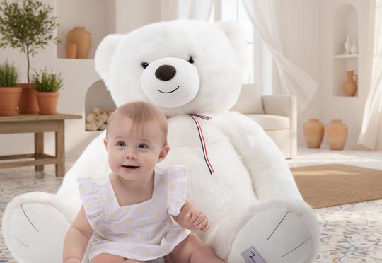 Soft Toys