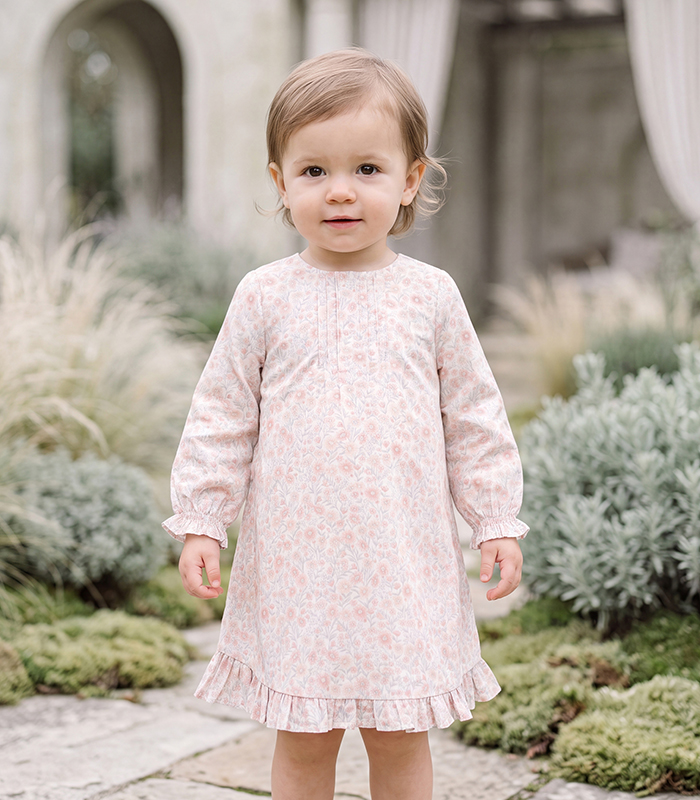 ELI1120001-178_2 Dress babywear