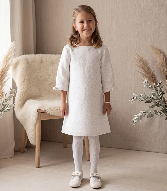 CAM2120000-256_1 Dress babywear