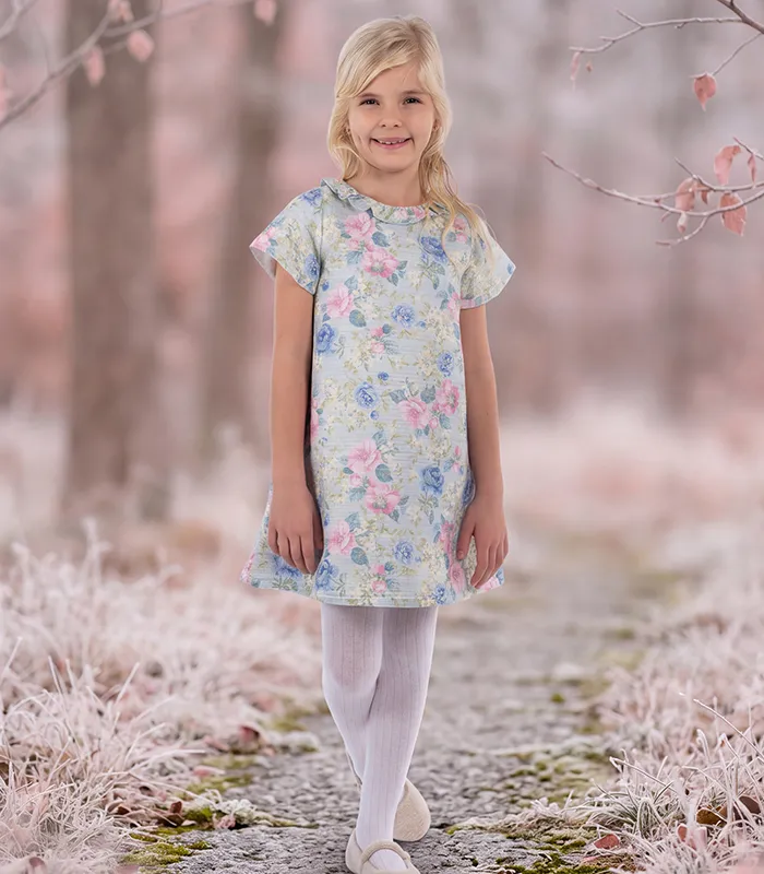 EMM2120000-255_1 Dress babywear