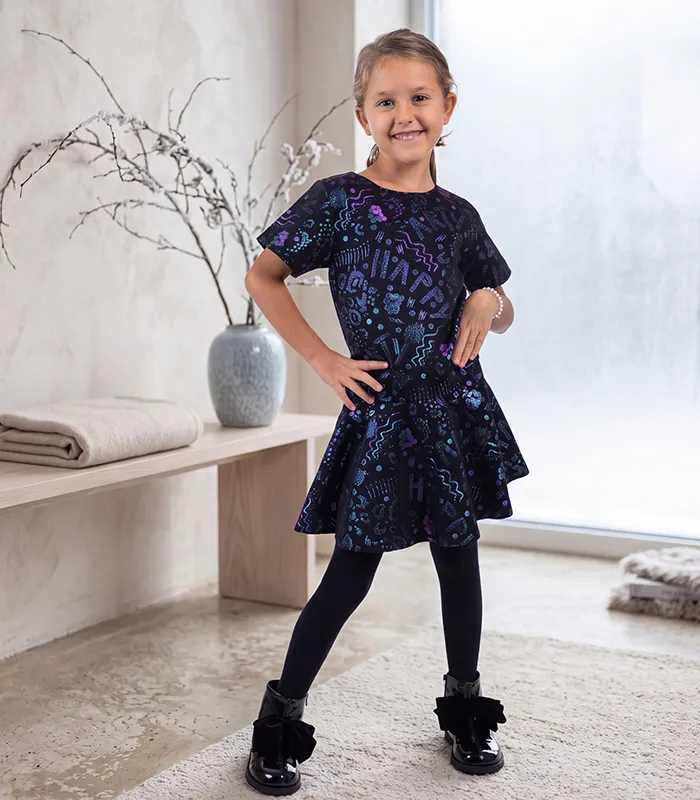 FEL2120000-028_1 Dress babywear