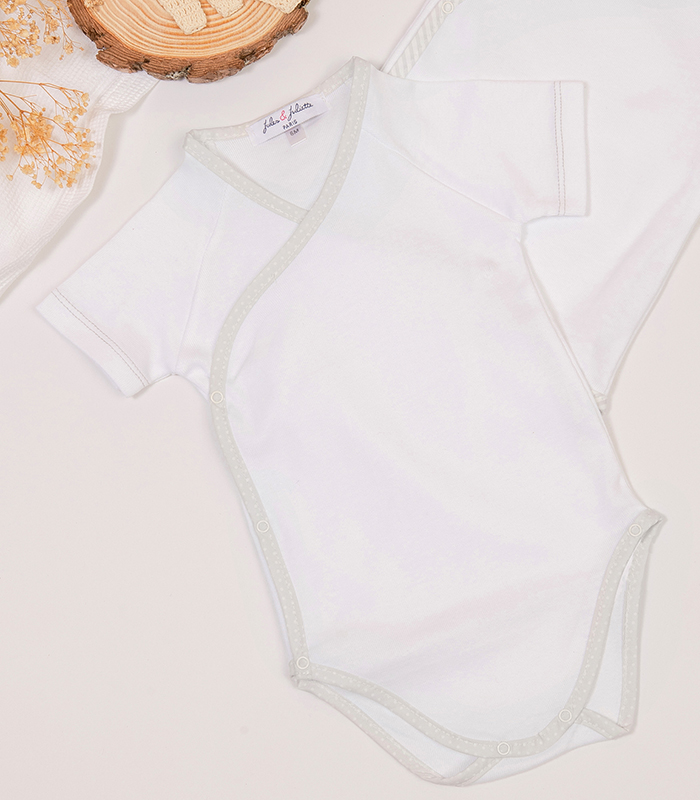 Ariane-Body-Dots---1 Body babywear